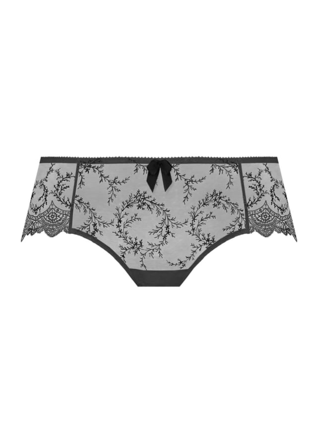 Shorty  Empreinte